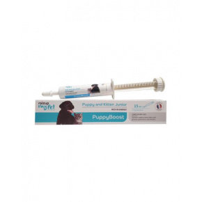 PuppyBoost paszta 15 ml (15 adag)