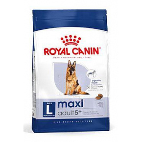 Royal Canin Maxi Adult 5+ 15kg Royal Canin Maxi Adult 5+ 15kg