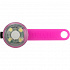 Flasher USB LED villogó kutyáknak, 3 x 8cm