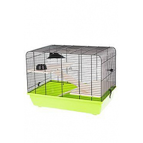 Rágcsáló ketrec REX 2