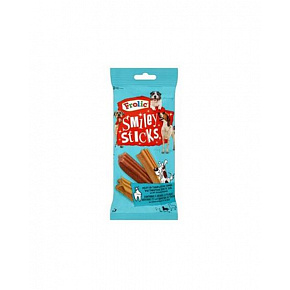 Pamlsok Mars FROLIC kutya Mosolygó rudacskák 10 x 175 g