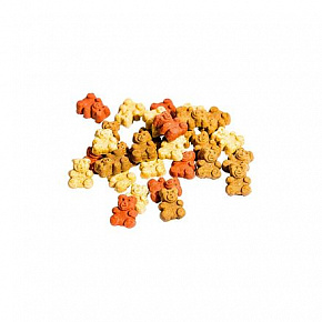 MINI TEDDY BEARS MIX - mini medvék 2,5 kg MINI TEDDY BEARS MIX - mini medvék 2,5 kg