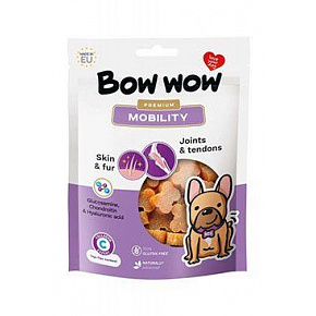 Bow wow ugat. Premium Mobility 60g