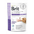 Brit VD Dog GF Gastrointestinal Small Breeds 400g