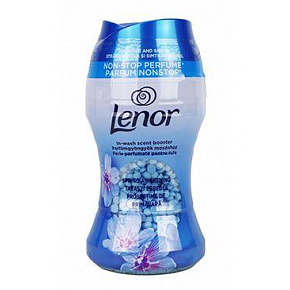 Lenor Spring illatgyöngyök mosószer 150g