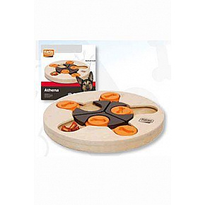 Játékkutya interaktív. játék Athena 23x4cm KAR