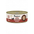 Applaws Dog konz. Toppers Gravy csirke marhahússal 156g