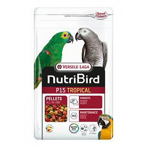 VL Nutribird P15 Original 1kg