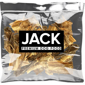 Jack csemege XXL báránybőr 300 g