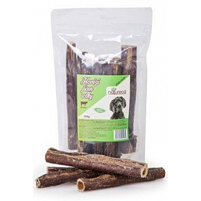 NATURECA csemege Marha nyelőcső tekercs töltetlen 150g