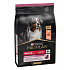 ProPlan Dog Adult Medium SensitiveSkin Lazac 3kg