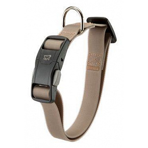 Gumi nyakörv EVOLUTION C16/44cm szürke FP