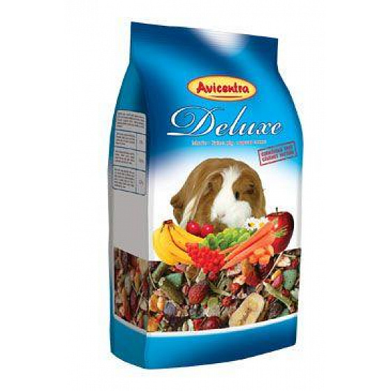 Avicentra Deluxe tengerimalac 500g