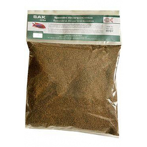 S.A.K. keverék 1000 g (2250 ml) 1. méret