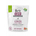 Brit Care Dog Sustainable Junior Junior nagytestű fajták 1kg