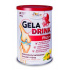 Geladrink Plus citrom plv 340g