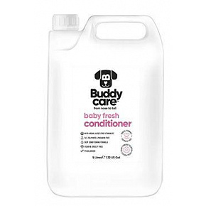 Kondicionér pro psy Buddycare Baby Fresh 5l