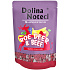 DOLINA NOTECI SUPERFOODS szarvas és marhahús zseb kutyáknak 300 g