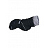 Hurtta Extreme Warmer III fekete kutyaruha 55