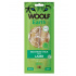 Woolf Dog Earth NOOHIDE L Rúd báránnyal 85 g