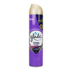 Glade légfrissítő Levendula spray 300ml