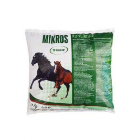 Mikros lovak plv 3kg