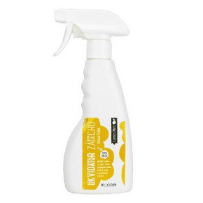 BIOclean szagtalanító 250 ml LEMON MINT