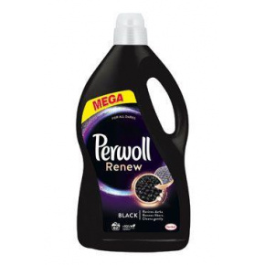 Perwoll BLACK Renew mosógél 2,97l 54dose