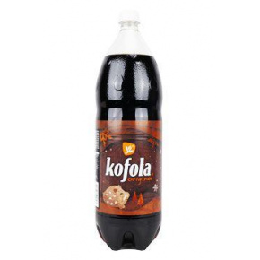 Kofola Original 2l