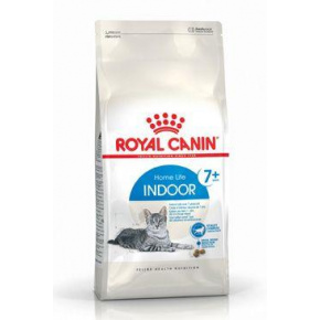 Royal Canin Feline Indoor 7+ 1,5kg