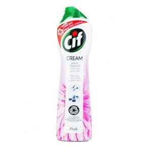 Sand Cif Pink krém 500ml