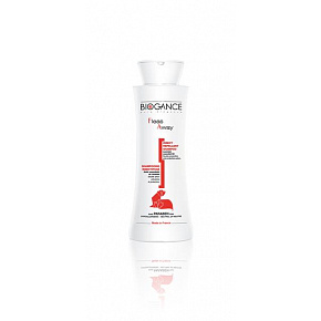 BIOGANCE Fleas Away Cat 250 ml sampon (paraziták elleni védelem macskáknak) BIOGANCE Fleas Away Cat 250 ml sampon (paraziták elleni védelem macskáknak)