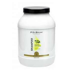 San Bernard Citromos Sampon 3000ml San Bernard Citromos Sampon 3000ml