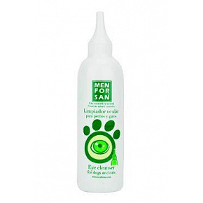 Menforsan szemkezelés 125ml