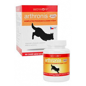 Arthronis akut 60tbl