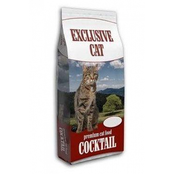 Delikan Macskakoktél 2kg
