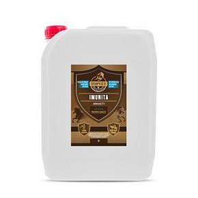 Immunszirup lovaknak 5l