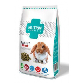 Nutrin Complete Nyúl felnőtt gyümölcs 1500g