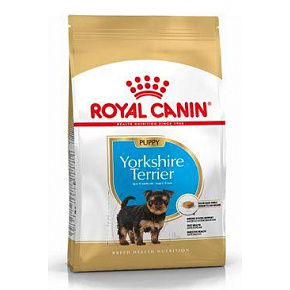 Royal Canin Breed Yorkshire Puppy/Junior 1,5kg Royal Canin Breed Yorkshire Puppy/Junior 1,5kg