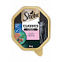 Sheba tub lazacpástétom 85g