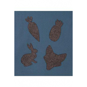 Hurtta öntapadós tapasz Hurtta öntapadós tapasz