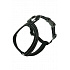 Heveder Y Hurtta Casual ECO fekete 90-100cm