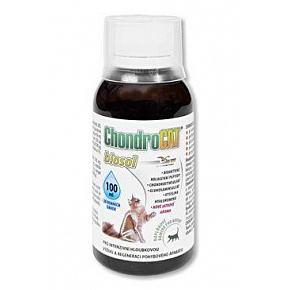 Chondrocat Biosol 100ml Chondrocat Biosol 100ml