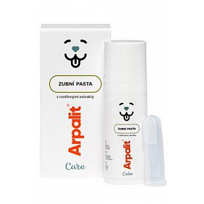 Arpalit Care fogkrém növényi kivonatokkal 50ml