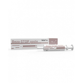 VetaPro Bodza Stop Paszta 60 ml