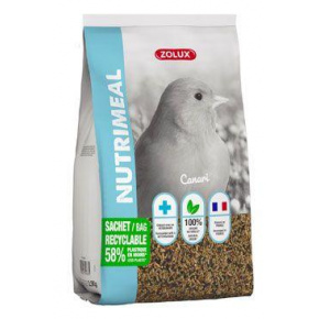 NUTRIMEAL 2,5kg Zolux kanáritáp