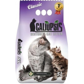 Caliopsis Classic illatmentes ágynemű 5 L