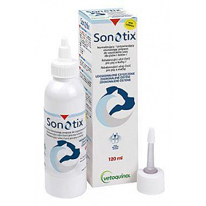 Sonotix 120ml Sonotix 120ml