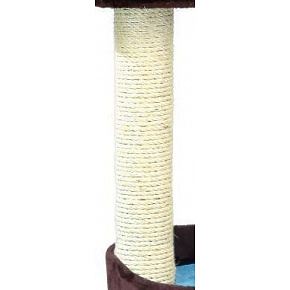 Pótalkatrész - henger 9x45 cm a #43870 - LUGO kaparófa számára