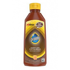 Pronto Expert Care bútorápoló 200ml